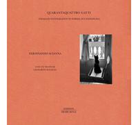 Quarantaquattro gatti. Omaggio fotografico in forma di canzoncina. Ediz. illustr