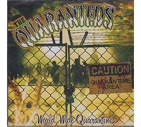 Quaranteds - World Wide Quarantine