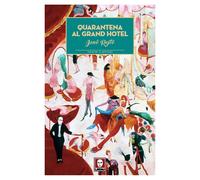 Quarantena al Grand Hotel [Jul 27, 2017] Reito, Jeno and Ventavoli, Bruno