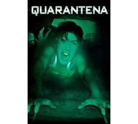 Quarantena (DVD)