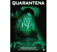 Quarantena (DVD)