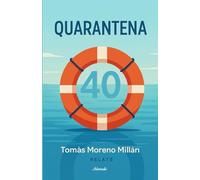 QUARANTENA: RELATS