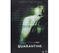 Quarantine (2008) --- IMPORT ZONE 2 ---