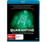 Quarantine