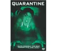 Quarantine [Edizione: Stati Uniti]
