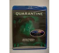 Quarantine [Edizione: Stati Uniti]
