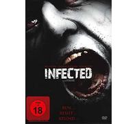 Quarantine L.A. (2013) ( Infected ) [ Origine Tedesco, Nessuna Lingua Italiana ]