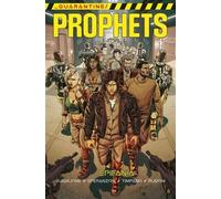 QUARANTINE PROPHETS - EPIFANIA