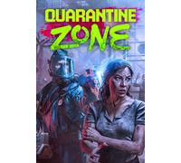 Quarantine Zone: The Last Check Steam Key (PC) GLOBAL