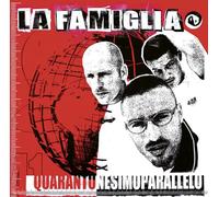 Quarantunesimo Parallelo