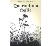 Quarantuno foglie