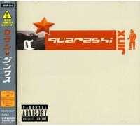 Quarashi - Jinx