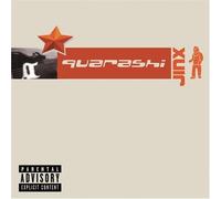 Quarashi - Jinx [Explicit Version]