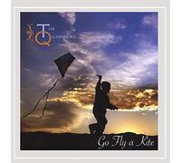Quarberg, Tim - Go Fly A Kite