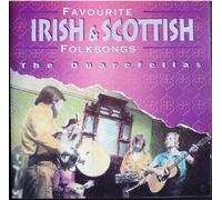 Quarefellas - Favourite Irish&Scott