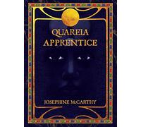 Quareia Apprentice: 1