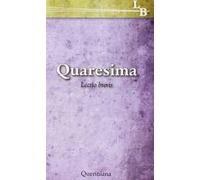 Quaresima. Lectio brevis