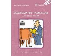Quaresima per i fannulloni. …alla scuola dei santi