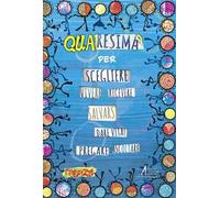 Quaresima per scegliere vivere ricevere salvarsi dare vita! pregare ascoltare
