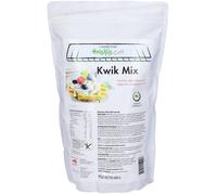 QUARIS Srl KETOVIE CAFE' KWIK MIX SOSTITUTO FARINA 680 G