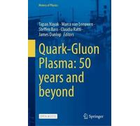 Quark-Gluon Plasma: 50 years and beyond