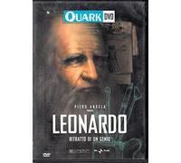Quark - Piero Angea presenta - Leonardo ritratto di un genio