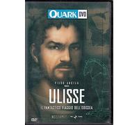 Quark Piero Angela presenta : Ulisse il fantastico viaggio dell'Odissea