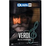 Quark - Piero Angela presenta: Verdi una vita straordinaria