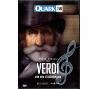 Quark - Verdi Una Vita Straordinaria
