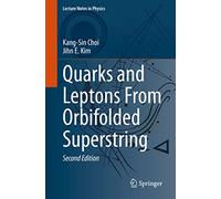 Quarks and Leptons from Orbifolded Superstring: 954
