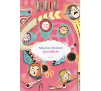 Quarks - Sbordoni Maurizio
