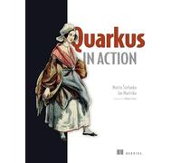 Quarkus in Action