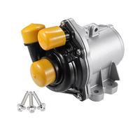 QUARKZMAN 1 Set Auto Motore Invertitore Raffreddatore Acqua Pompa No.11517563659 per BMW