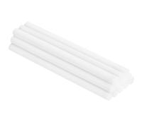 QUARKZMAN 12 Pezzi Bastoncini di Cotone per Umidificatore, 9 x 150mm Stoppini per Filtro di Ricambio Diffusori Ricarica Mini Filtri per Viaggio Diffusore Portatile USB Stick per Aromi