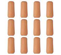QUARKZMAN 12 Pezzi Coperture In Silicone Per Bottiglie Coperture Rosa | Da Viaggio, Impermeabili, Per Articoli Da Toeletta Elastici Tappi Per Bottiglie, Per La Maggior Parte Delle, Per Borsa