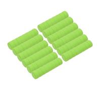 QUARKZMAN 12 Pezzi Coprigancio Porta Frigorifero Anticollisione Coprigancio Porta Verde