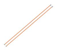 QUARKZMAN 2 Pezzi Tubo Scarico per Compressore Aria 6mm 800mm | Flusso Unidirezionale, Rame Placcato Alluminio, per Tubo Scarico Compressore Aria, Ricambio Sistema Pneumatico Alta Pressione