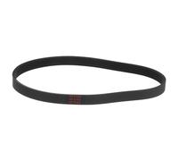 QUARKZMAN 200J6 Cinghia Poly-V in Gomma Nitrilica, 6 Coste Cintura a Coste PJ, 508mm Lunghezza x 14mm Larghezza x 3,5mm Spessore, Cinghia di Trasmissione Industriale