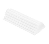 QUARKZMAN 24 Pezzi Bastoncini di Cotone per Umidificatore, 8 x 150mm Stoppini per Filtro di Ricambio Diffusori Ricarica Mini Filtri per Viaggio Diffusore Portatile USB Stick per Aromi