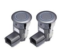 QUARKZMAN 2pz Paraurti Retromarcia Sensore Parcheggio, per Infiniti EX35, No.25994CM10D