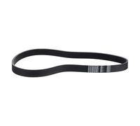 QUARKZMAN 300J8 PJ Cinghia Trapezoidale 8 Nervature 762mm Lunghezza x 18,72mm Larghezza x 3,5mm Altezza, Cinghia a V in Gomma EPDM, Cinghia Micro V Multi Cuneo