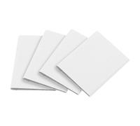 QUARKZMAN 32 Pezzi Guarnizioni Angolari Per Porte Guarnizione Esterna Per Telaio Porta Cuscinetti Adesivi Angolari In Schiuma Ferma Corrente Per Riempimento Interstizi Inferiori