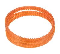 QUARKZMAN 4pz MB Serie Standard Cinghie per Macchine da Cucire MB-310 Cinghia Trapezoidale Trasmissione Motore, 310mm / 12,2" Circonferenza Esterna