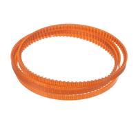 QUARKZMAN 4pz MB Serie Standard Cinghie per Macchine da Cucire MB-360 Cinghia Trapezoidale Trasmissione Motore, 360mm / 14,2" Circonferenza Esterna