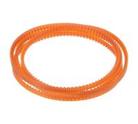 QUARKZMAN 4pz MB Serie Standard Cinghie per Macchine da Cucire MB-380 Cinghia Trapezoidale Trasmissione Motore, 380mm / 15" Circonferenza Esterna