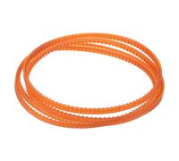 QUARKZMAN 4pz MB Serie Standard Cinghie per Macchine da Cucire MB-420 Cinghia Trapezoidale Trasmissione Motore, 420mm / 16,5" Circonferenza Esterna