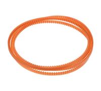 QUARKZMAN 4pz MB Serie Standard Cinghie per Macchine da Cucire MB-480 Cinghia Trapezoidale Trasmissione Motore, 480mm / 18,9" Circonferenza Esterna