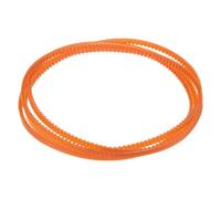 QUARKZMAN 4pz MB Serie Standard Cinghie per Macchine da Cucire MB-520 Cinghia Trapezoidale Trasmissione Motore, 520mm / 20,5" Circonferenza Esterna