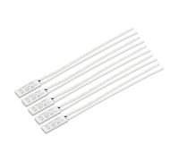 QUARKZMAN 5Pcs KSD9700 NO Interruttore Di Controllo Temperatura 50C NO 2A | Protettore Termico Interruttore Termico, Bimetallo Plastico, Normalmente Aperto, Termostato