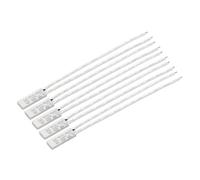 QUARKZMAN 5Pcs KSD9700 Termostato, NO Interruttore Di Controllo Temperatura 45C N.O 2A Bimetallo Plastico Normalmente Aperto Protettore Termico Interruttore Termico